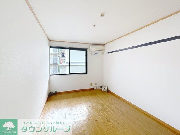 ハイライズYATOの物件内観写真